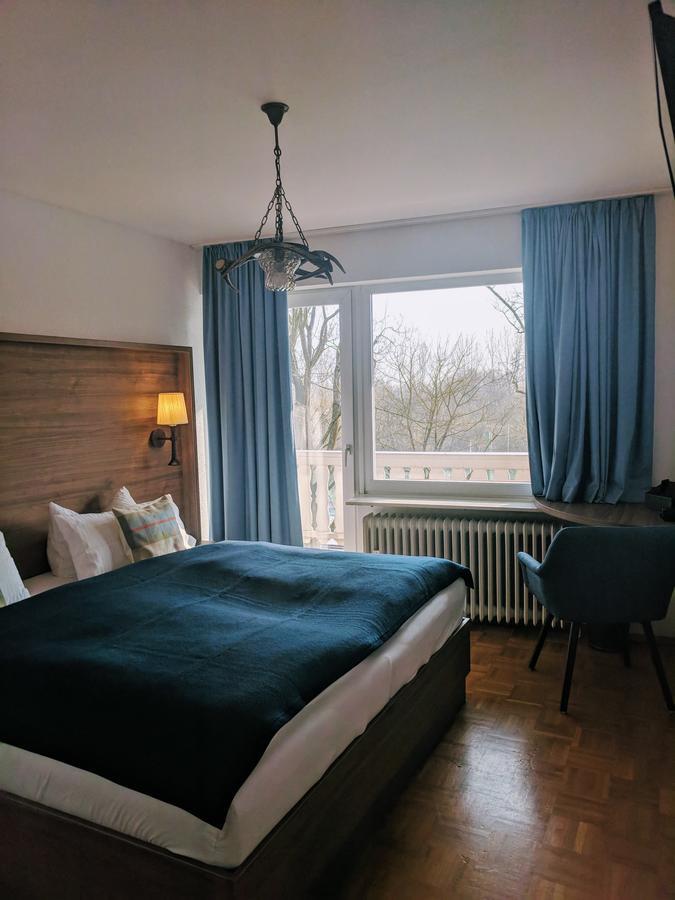 Hotel Peter Schaefer Ginsheim-Gustavsburg Esterno foto